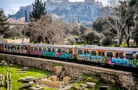 Πρόστιμο από ΣΤΑΣΥ στον ανάδοχο αναβάθμισης συρμών του ΗΣΑΠ για αδικαιολόγητες καθυστερήσεις