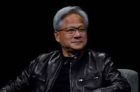 Χουάνγκ (Nvidia): Πούλησε μετοχές αξίας 36,4 εκατ. δολαρίων - «Παραβγαίνει» με Μπάφετ στον πλούτο