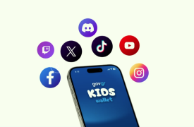 Kids Wallet: Τι είναι και πώς λειτουργεί