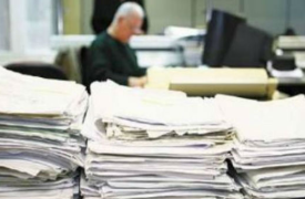 Έτοιμο το ερωτηματολόγιο Λιβάνιου στο gov - Στις καλένδες οι συνδιασκέψεις, έρχεται πρωινός καφές στο ΠΑΣΟΚ