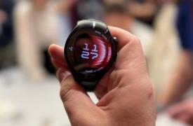 Το νέο HUAWEI Watch 5 ανεβάζει τον πήχη στην υγεία και την ευεξία