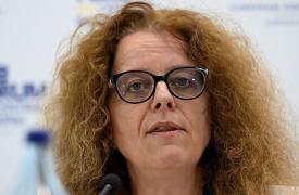 Σνάμπελ (ΕΚΤ): Δεν μπορούμε να αγνοήσουμε το πληθωριστικό σοκ