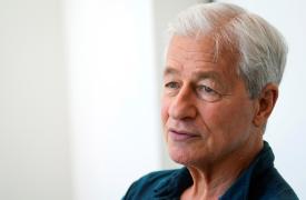 Ντάιμον (JP Morgan): Οι «ανόητες» εμπορικές διαφορές ΗΠΑ και Ευρώπης βλάπτουν την ανάπτυξη