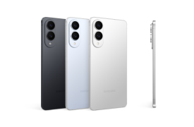 Samsung: Λανσάρει το λεπτότερο smartphone πριν από την Apple