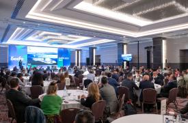 Το 1ο "Suppliers’ Day" του ΔΕΣΦΑ - Ενισχύοντας τη συνεργασία με στρατηγικούς συνεργάτες