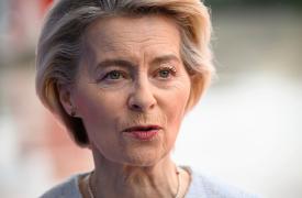 Στην Παραγουάη το Σάββατο η Λάιεν για την υπογραφή της συμφωνίας Mercosur - ΕΕ