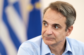Μητσοτάκης: Θα διευρυνθεί η λίστα αναπηριών που είναι μη αναστρέψιμες