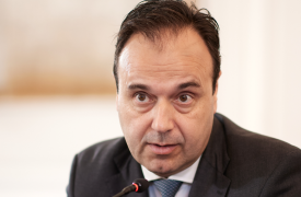 Παπαστεργίου: Πολλαπλασιαστικά πιο έντονη στο ψηφιακό περιβάλλον η έννοια της παραμέλησης ενός ανηλίκου σήμερα