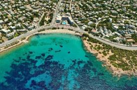 Το τουριστικό προφίλ της Αθηναϊκής Ριβιέρας μεταμορφώνεται