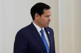 Ρούμπιο: Εξασφαλίστηκαν δεσμεύσεις για την ανάπτυξη 7.500 ανδρών από διάφορες χώρες στην Αϊτή