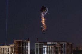 Ρωσία: Οι ρωσικές δυνάμεις κατέρριψαν 29 ουκρανικά drones στη διάρκεια της νύχτας