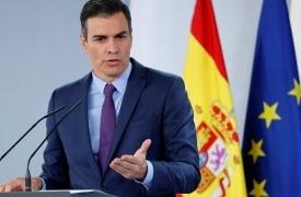 Σάντσεθ: Σχεδιάζει πανεθνικό δίκτυο «κλιματικών καταφυγίων» για προστασία από καύσωνες