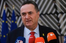 Ο Ισραηλινός υπουργός Άμυνας προειδοποιεί την Χεζμπολάχ να μην εμπλακεί στον πόλεμο με το Ιράν