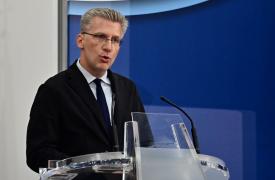 Σκέρτσος: Την εξυγίανση του ΟΠΕΚΕΠΕ δεν θα την πετύχουμε με στρεψοδικίες