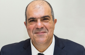 Ο Sir Στέλιος Χατζηιωάννου καλωσορίζει τη Tristan Capital Partners στη νέα ιδιοκτησιακή εποχή της easyHotel