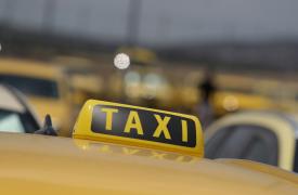 Ταξί: 48ωρη απεργία 5 και 6 Νοεμβρίου στην Αθήνα