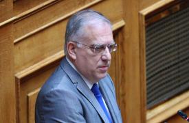 Ψηφίστηκε το ν/σ για τις δημόσιες συμβάσεις - Θεοδωρικάκος: Όχι στον τεχνητό διχασμό και την πόλωση