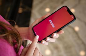 Αποχωρεί η CEO του Tinder