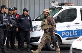 Τουρκία: Συνελήφθησαν οι υπεύθυνοι σατιρικού περιοδικού - Κατηγορούνται για δημοσίευση σκίτσου του προφήτη Μωάμεθ