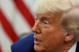 Τραμπ: Η US Steel θα παραμείνει στις ΗΠΑ