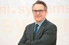 Uni Systems: Αυξημένα κατά 22% τα EBITDA το 2025 - Στα 268 εκατ. ευρώ ο τζίρος