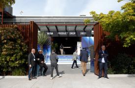 Visa: Νέα εποχή στο εμπόριο με πρωταγωνίστρια την Τεχνητή Νοημοσύνη