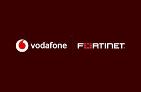 Vodafone Business - Fortinet: Διευρυμένη παγκόσμια συνεργασία για ασφαλή υβριδική εργασία
