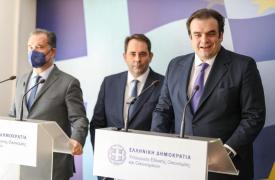 Ενίσχυση του ΕΟΠΥΥ με 42 εκατ. ευρώ για πληρωμές διαγνωστικών κέντρων, φαρμακείων και διανομές ΦΥΚ