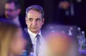 Η πυρηνική βόμβα του Κυριάκου - Μας έριξαν στο Target Model - Χρυσοχοΐδης για τα δύσκολα