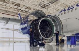 Aegean: Αμετάβλητη η αξιολόγηση ΑΑ από την ICAP Ratings