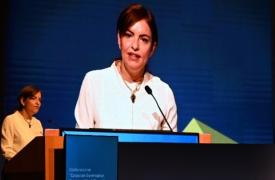 Αικατερινάρη: Χρηματοδοτικό πρόγραμμα για τεχνητή νοημοσύνη στις ελληνικές επιχειρήσεις προτείνει ο ΣΕΒ