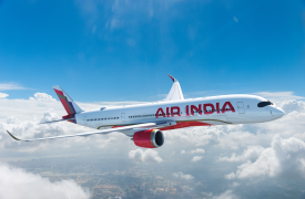 Air India: Σε διαπραγματεύσεις με Airbus και Boeing για τεράστια παραγγελία αεροσκαφών