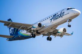 Απευθείας πτήσεις Αθήνα - Σιάτλ από Alaska Airlines: Πότε ξεκινούν