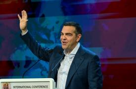 Κάνουν ουρές για τον Τσίπρα - Ποιον ετοιμάζουν Πολάκης-Παππάς - Τα συμφέροντα και ο Ανδρουλάκης