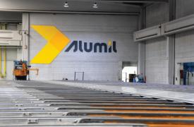 Alumil: Αύξηση 72% στα καθαρά κέρδη το α' εξάμηνο - Στα 15,5 εκατ. ευρώ