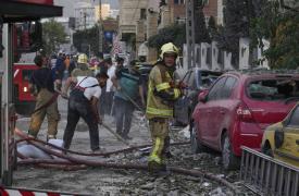Ξεπέρασαν τους 450 οι νεκροί στο Ιράν -«Ο Χαμενεΐ θα έχει την τύχη του Σαντάμ»