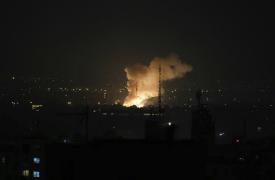 Ισραήλ: Πυραυλικές επιθέσεις από το Ιράν στα νότια - Τρεις τραυματίες