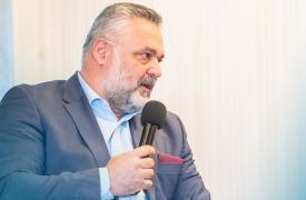 Ασθενίδης (ΚτΠ): Η Κοινωνία της Πληροφορίας δίνει το στίγμα του μέλλοντος