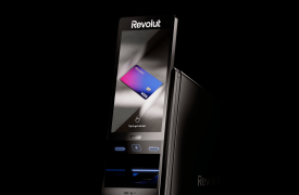 Revolut: Εγκαινιάζει τα πρώτα της ATM στην Ισπανία - Ξεκινά τη φυσική παρουσία στην Ευρώπη