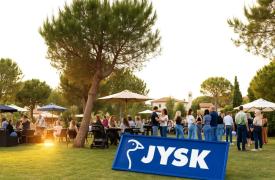 Η JYSK Ελλάδας στήριξε τη διαφορετικότητα και τον αθλητισμό στο Navarino Challenge 2025