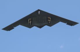 Β-2: Τα βομβαρδιστικά που έπληξαν το Ιράν είχαν κάνει «πρεμιέρα» στη Γιουγκοσλαβία