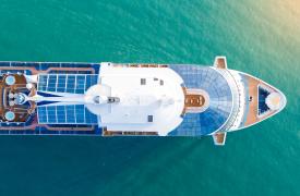 Προσωρινή αναστολή δρομολογίων κρουαζιέρας στη Μέση Ανατολή - Έξι πλοία αγκυροβολημένα