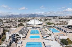 LAMDA Development: Η φροντίδα αποτυπώνεται στη πράξη