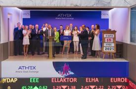 Ideal Holdings: Έναρξη διαπραγμάτευσης των νέων μετοχών