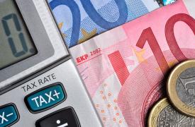 Φορολογικές δηλώσεις: Δόθηκε παράταση - Μέχρι τις 21 Ιουλίου η νέα προθεσμία