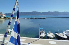 Ελαφόνησος: Η ήρεμη δύναμη του τουρισμού με πυξίδα τη βιωσιμότητα