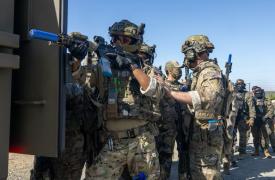 ΗΠΑ: Δικαστής μπλόκαρε προσωρινά την ανάπτυξη της Εθνοφρουράς στο Πόρτλαντ