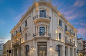 Eurobank: Ξεπέρασαν το 1 δισ. ευρώ τα καθαρά κέρδη στο εννεάμηνο