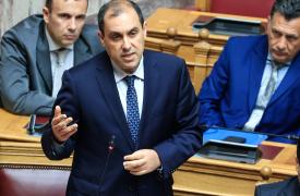 Κατσαφάδος: Έναρξη λειτουργίας Ασφαλιστικού Παρατηρητηρίου για την κλιματική προστασία