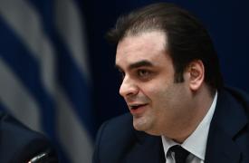 Πιερρακάκης στο Sciences Po: Η Ελλάδα θα συνεχίσει τις αλλαγές και τις μεταρρυθμίσεις με ταχύτητα